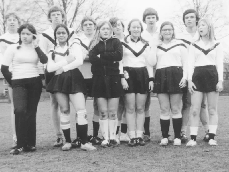 juniorenteam 4 maart 1972 juniorenteam 4 maart 1972